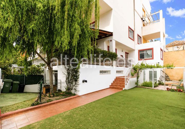Byhus i La Nucia, Alicante, La Nucia - € 375.000 | Ref: 2034 - foto 1